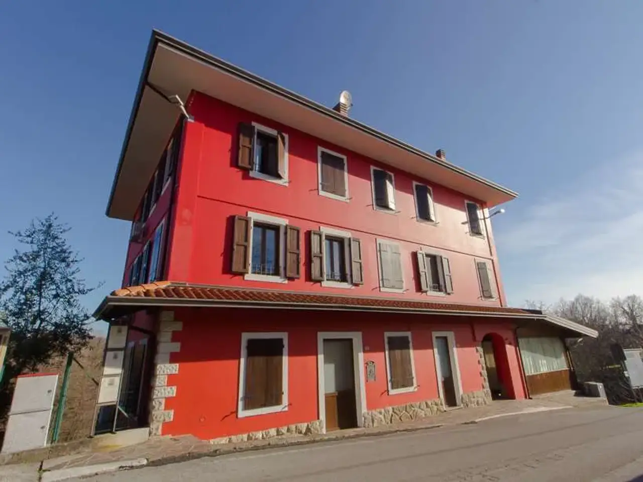 Ufficio in Località Costa 7, Castelnovo Del Friuli, {3} - Foto 1