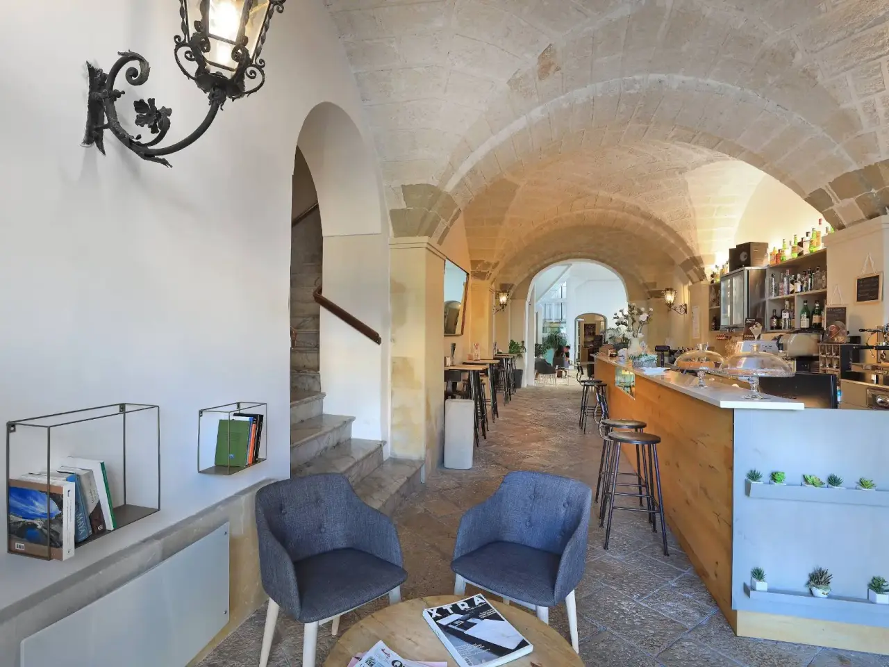 Albergo in Piazza Umberto I, Poggiardo, {3} - Foto 2