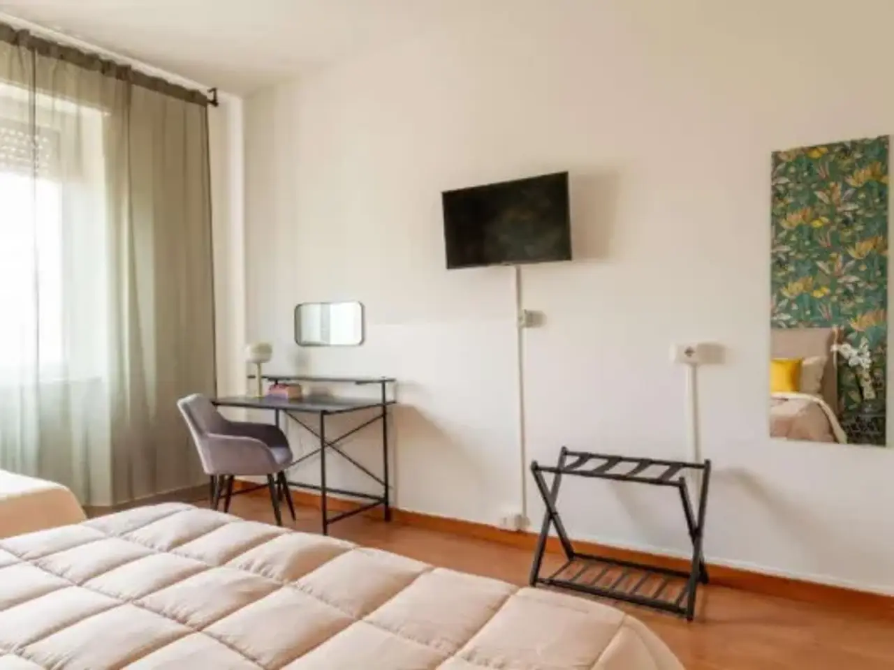 Bed & Breakfast in Via Melchiorre Gioia, Milano, {3} - Foto 2