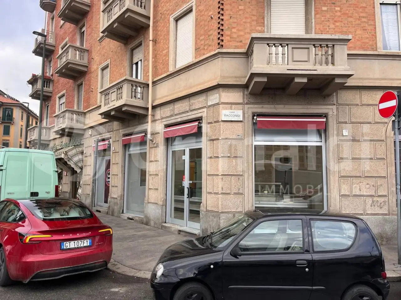 Negozio in Corso Racconigi 48, Torino, {3} - Foto 2