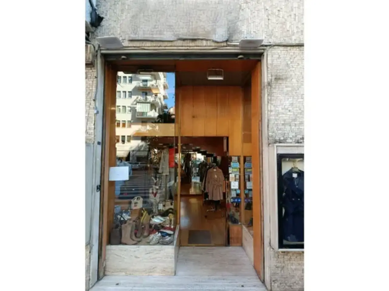 Negozio in Viale Somalia, Roma, {3} - Foto 1