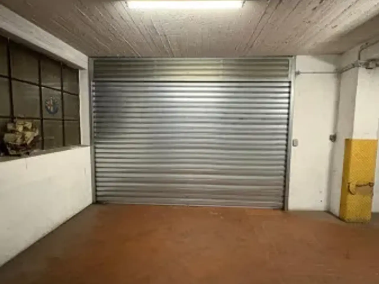 Magazzino in Via Genova 82, Torino, {3} - Foto 1