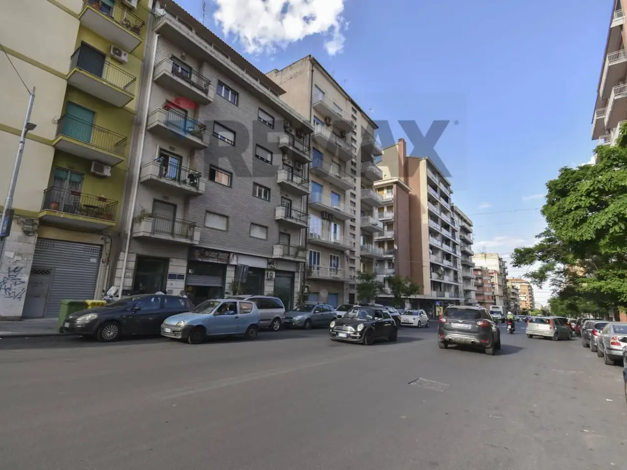 Negozio in Viale Mario Rapisardi 308, Catania, {3} - Foto 2