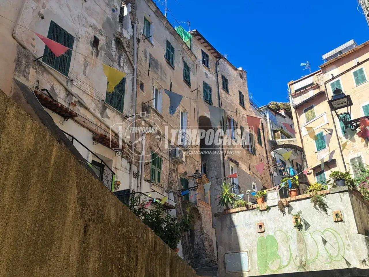 Magazzino in Via dei Mille 16, Sanremo, {3} - Foto 1