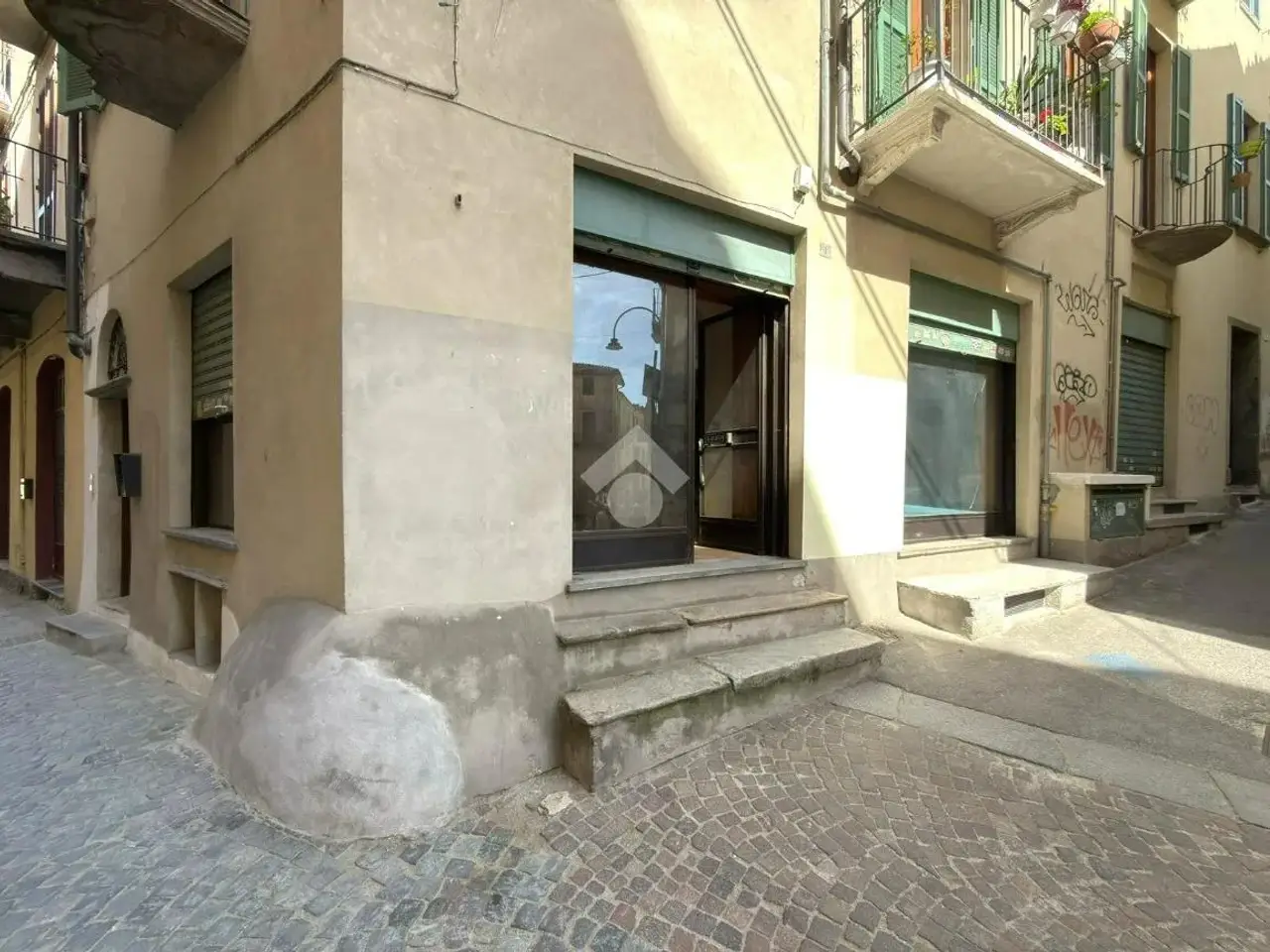 Negozio in Via Marsala 1, Ivrea, {3} - Foto 2