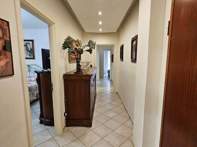 3-room flat in Via Vittorio Emanuele II, Bordighera - Photo 1