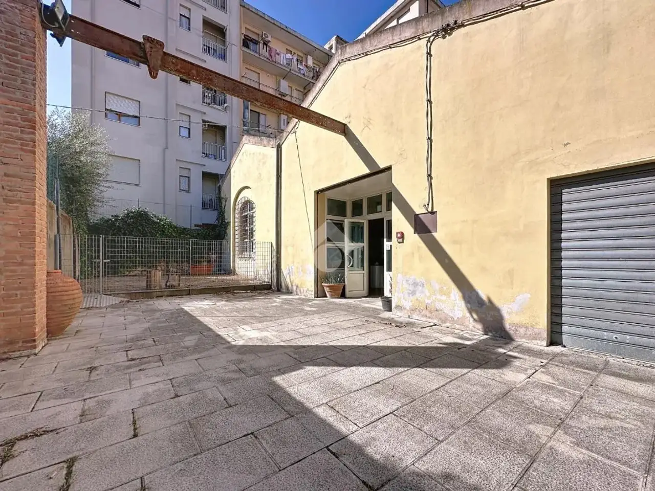 Capannone in Via Dante Alighieri 37, Pontedera, {3} - Foto 2