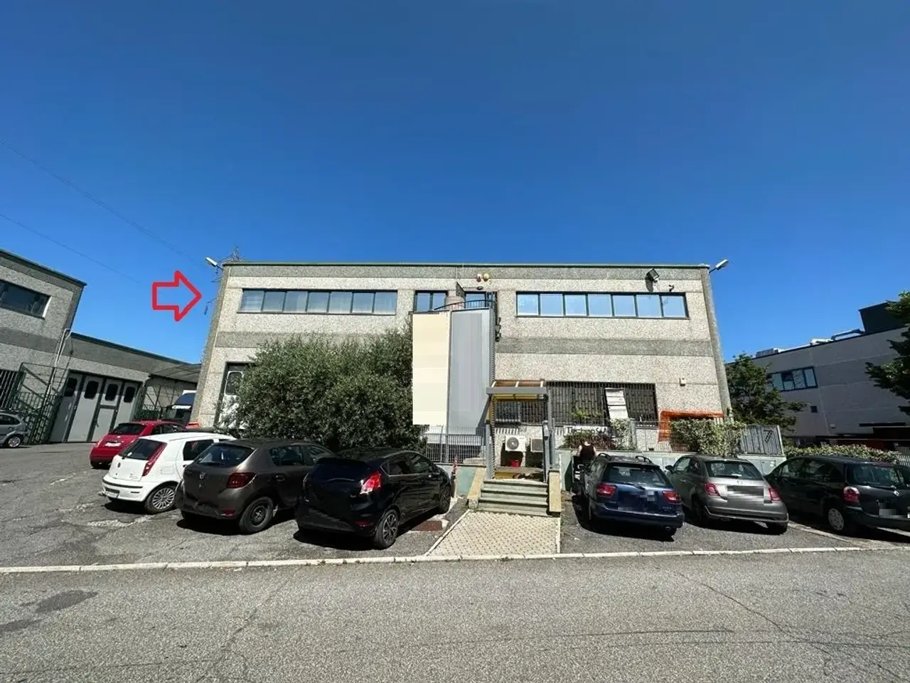 Ufficio in Via Monte Nero 32b, Guidonia Montecelio, {3} - Foto 1