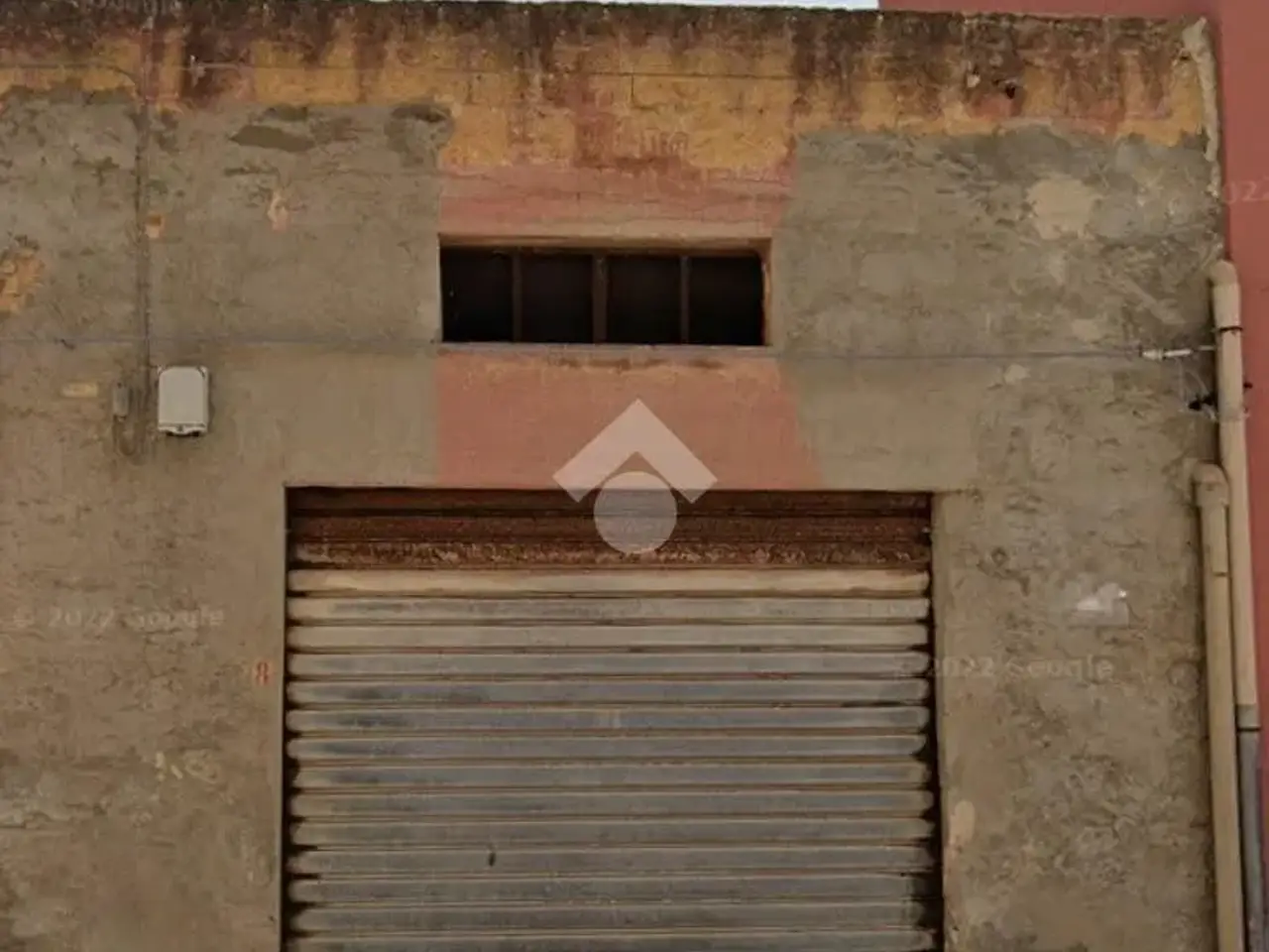 Magazzino in Via Laureato Alestra 8, Trapani, {3} - Foto 1