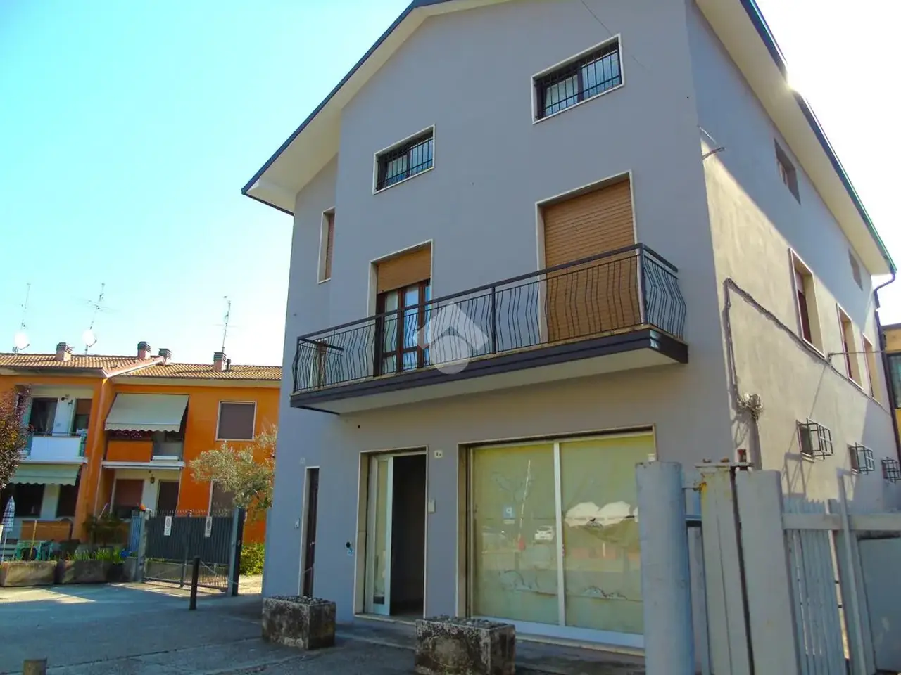 Negozio in Via Fiume 8, Poncarale, {3} - Foto 1