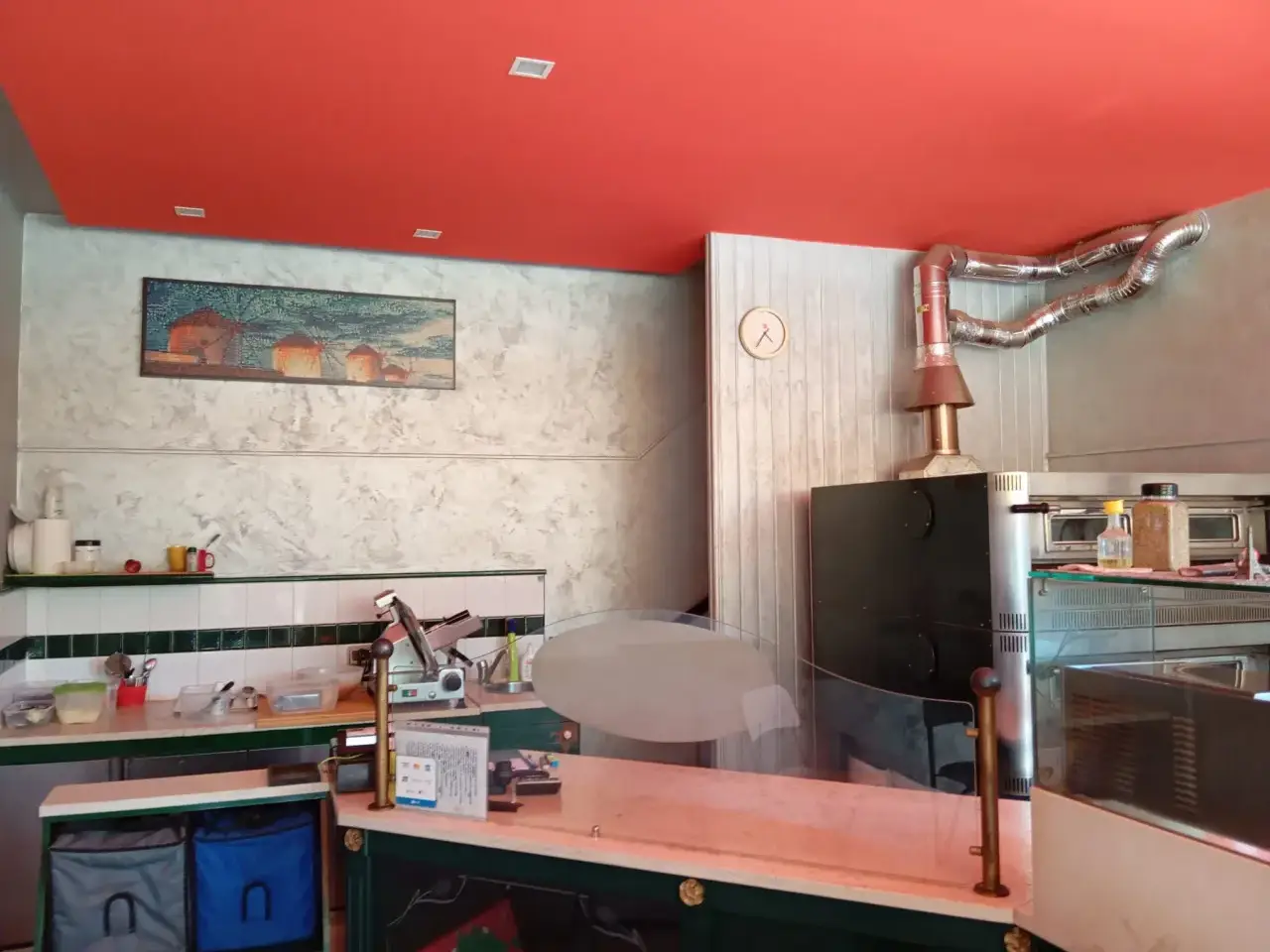 Pizzeria in , Rovigo, {3} - Foto 1