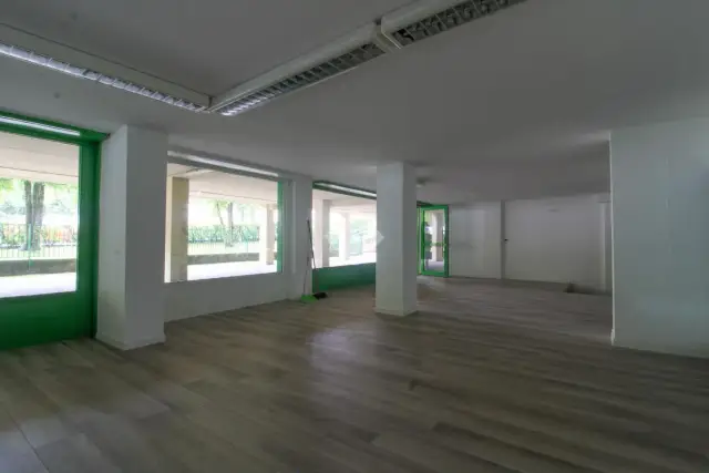 Büro in Via Coghetti 1, Bergamo - Foto 1