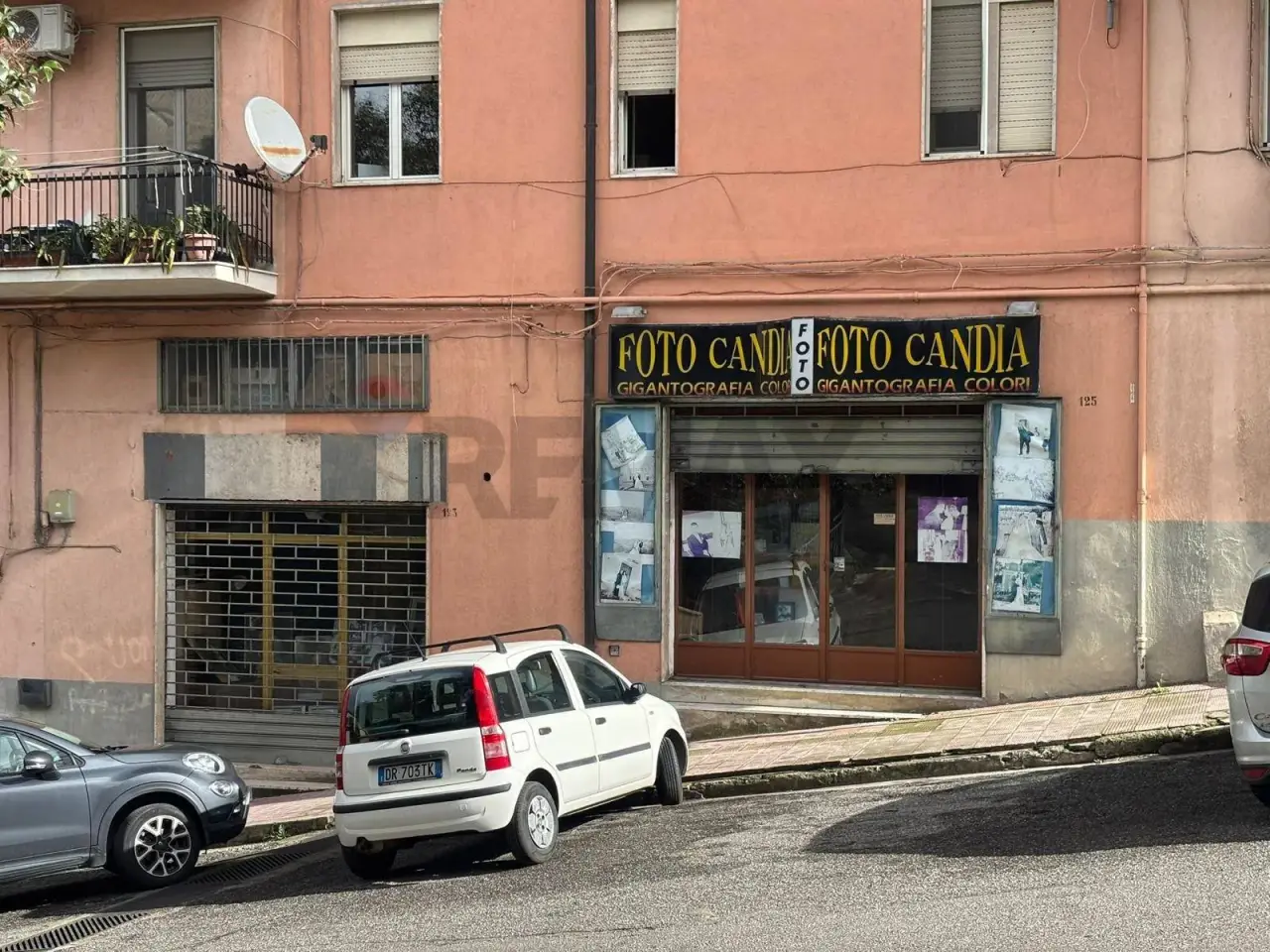 Negozio in Via Ospizio 123-125, Corigliano-Rossano, {3} - Foto 2