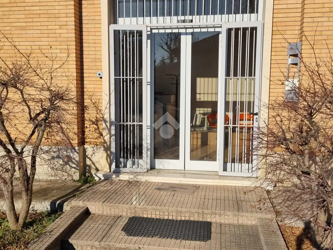 Ufficio in Via Medici del Vascello 20, Druento, {3} - Foto 1