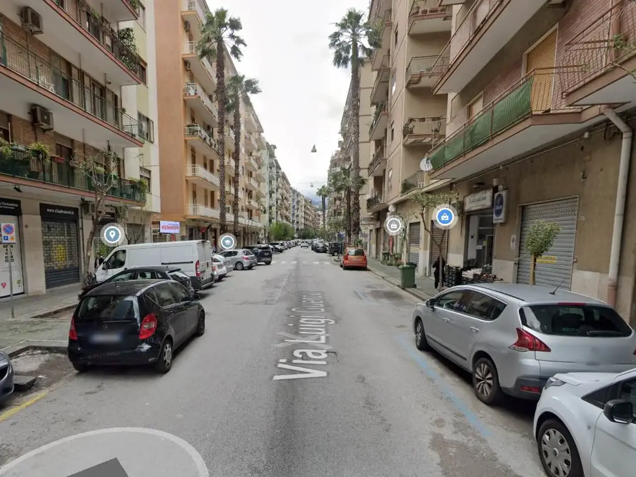 Negozio in Via Luigi Guercio, Salerno, {3} - Foto 2