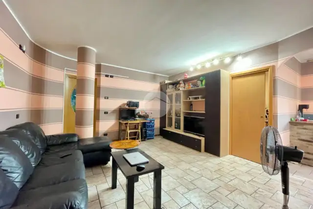 3-room flat in Via Sarioletto 11, Palazzolo sull'Oglio - Photo 1