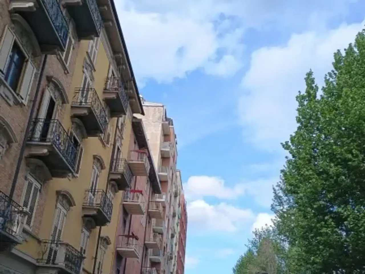 Negozio in Corso Svizzera 145, Torino, {3} - Foto 2