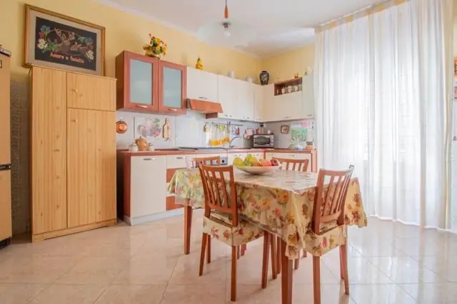 2-room flat in Via Ettore Viglione 31, Lucera - Photo 1