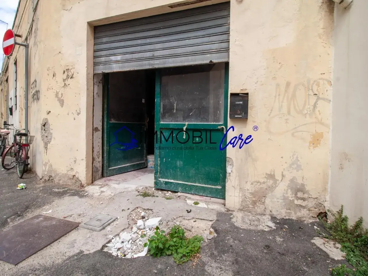 Magazzino in , Livorno, {3} - Foto 1