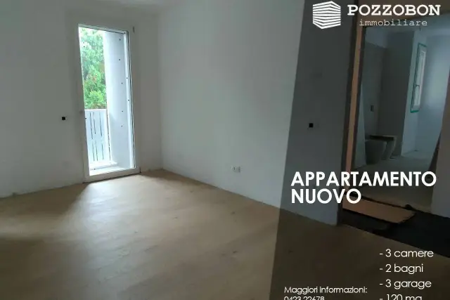 4-room flat in Via Risorgimento 42, Montebelluna - Photo 1