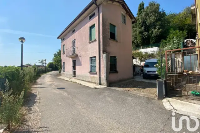 Villa in Via Poli 120, Montichiari - Foto 1