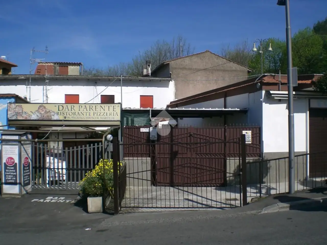 Negozio in Via Stati Uniti d'America 83, Genzano Di Roma, {3} - Foto 2