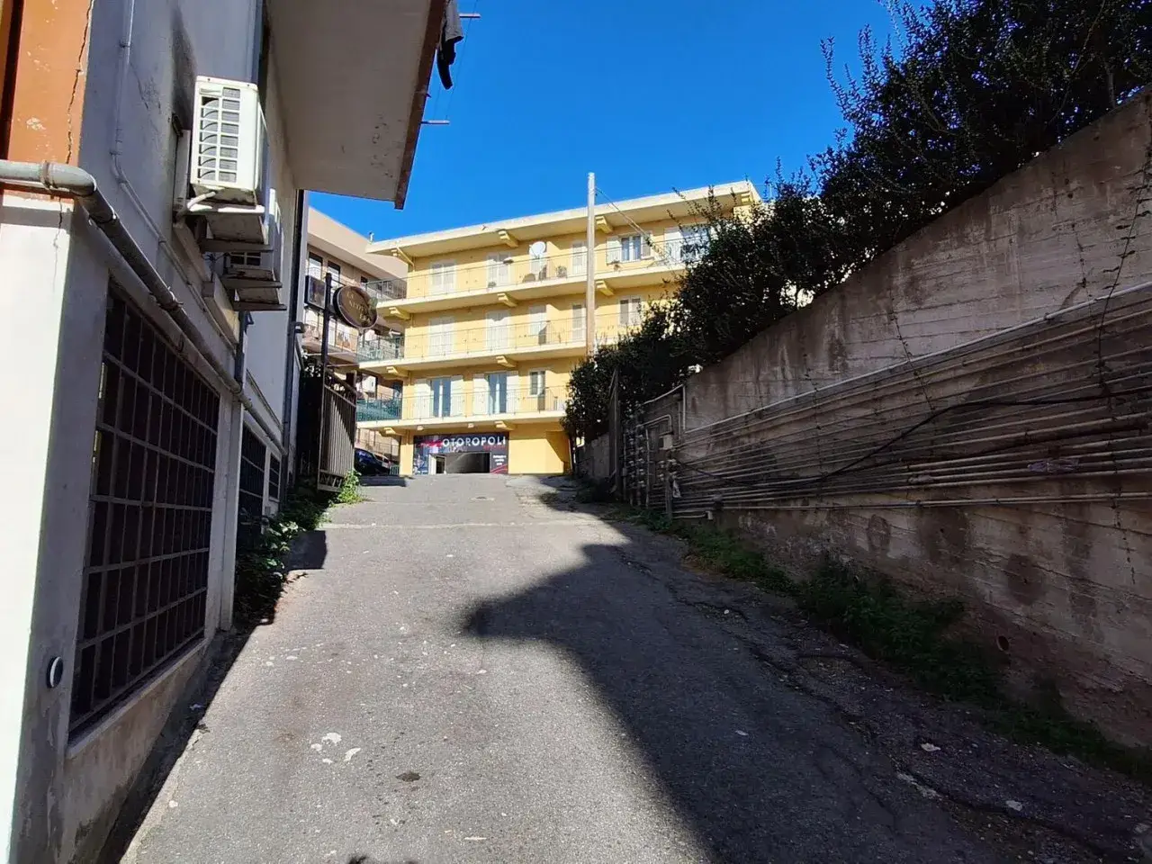 Magazzino in Via della Liberta', N. 172, Pace Del Mela, {3} - Foto 2
