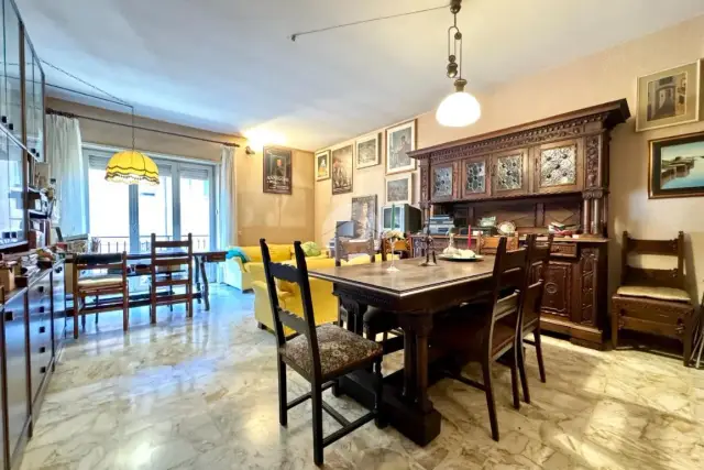 4-room flat in Via Ciceruacchio 00, Monterotondo - Photo 1