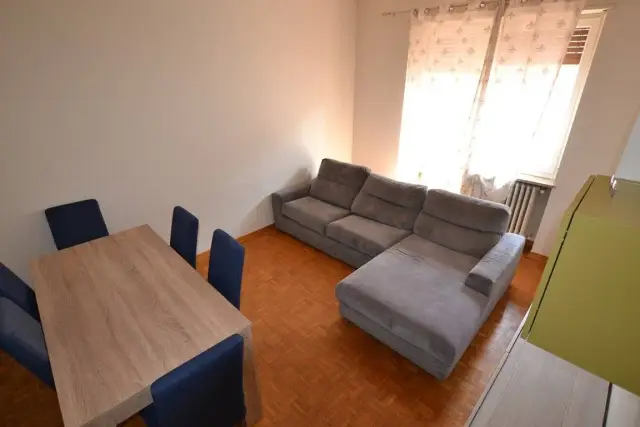 Vierzimmerwohnung in Via Torino 59, Biella - Foto 1