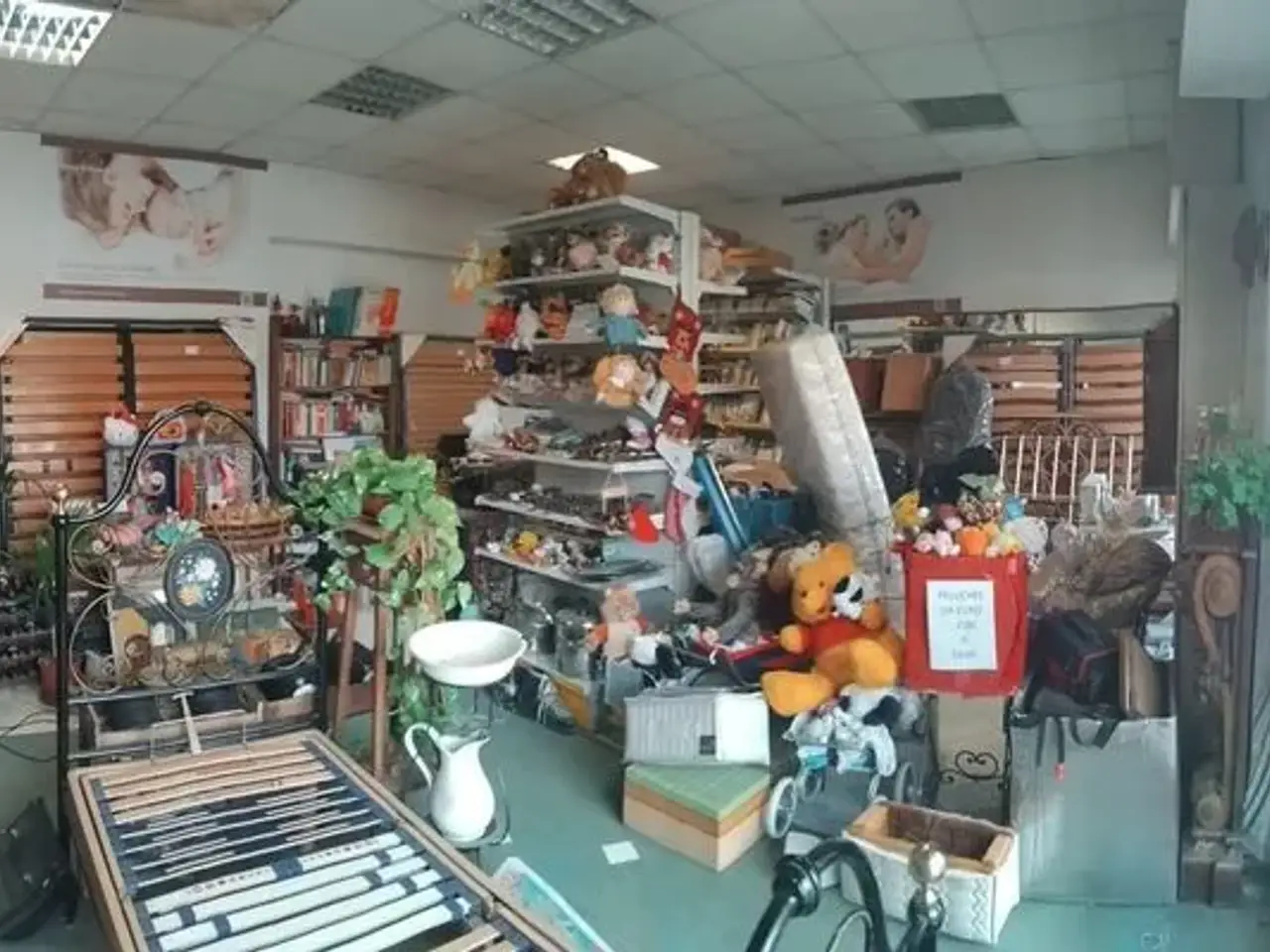 Laboratorio in Via del Sodo, Firenze, {3} - Foto 2