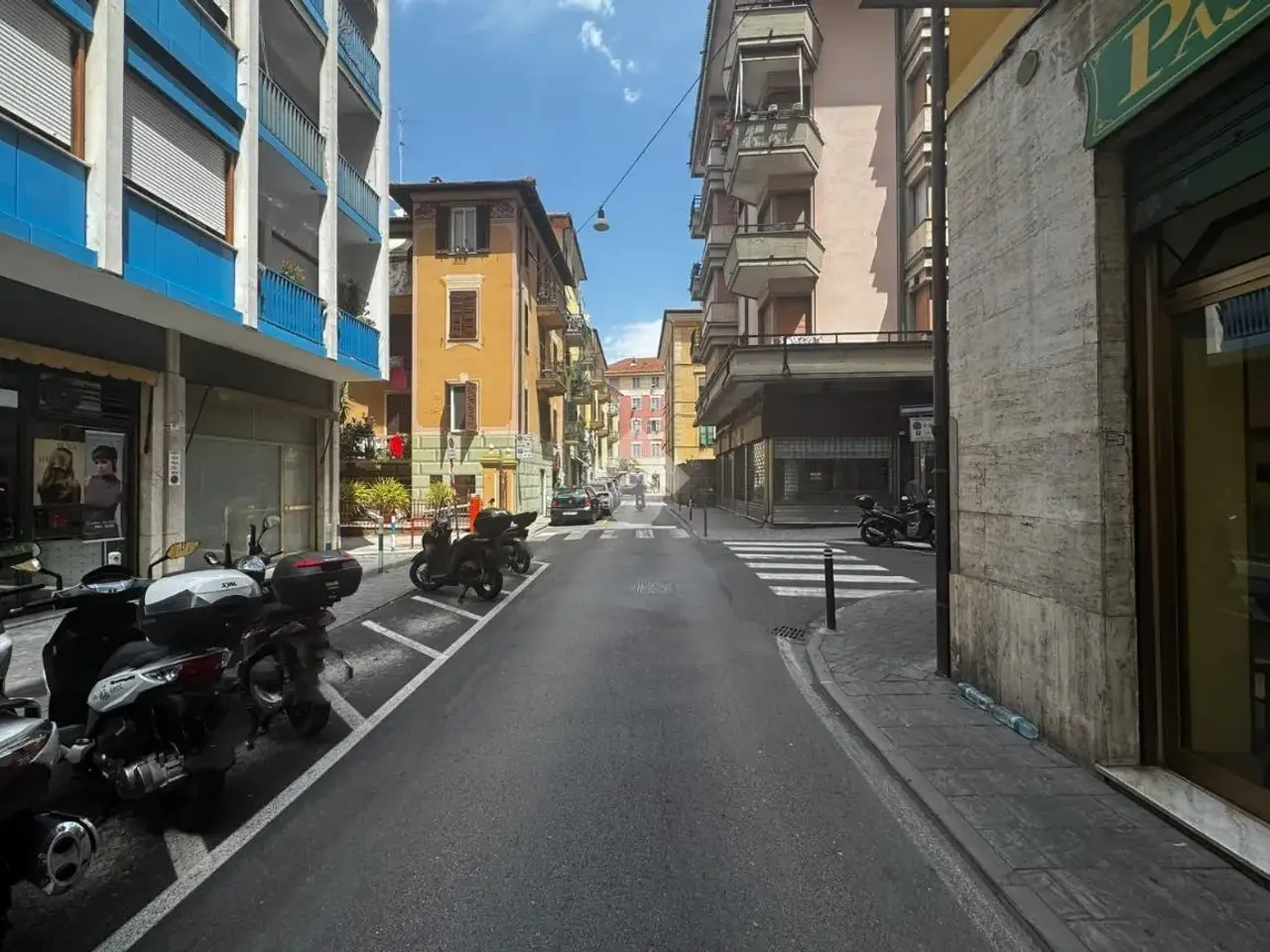Laboratorio in Passo degli Orti, Rapallo, {3} - Foto 2
