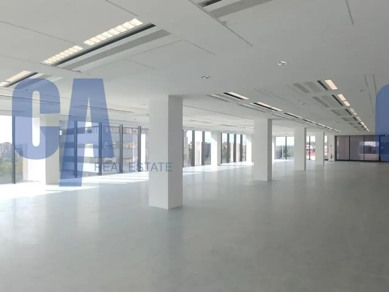 Ufficio in Viale Sarca, Milano, {3} - Foto 1