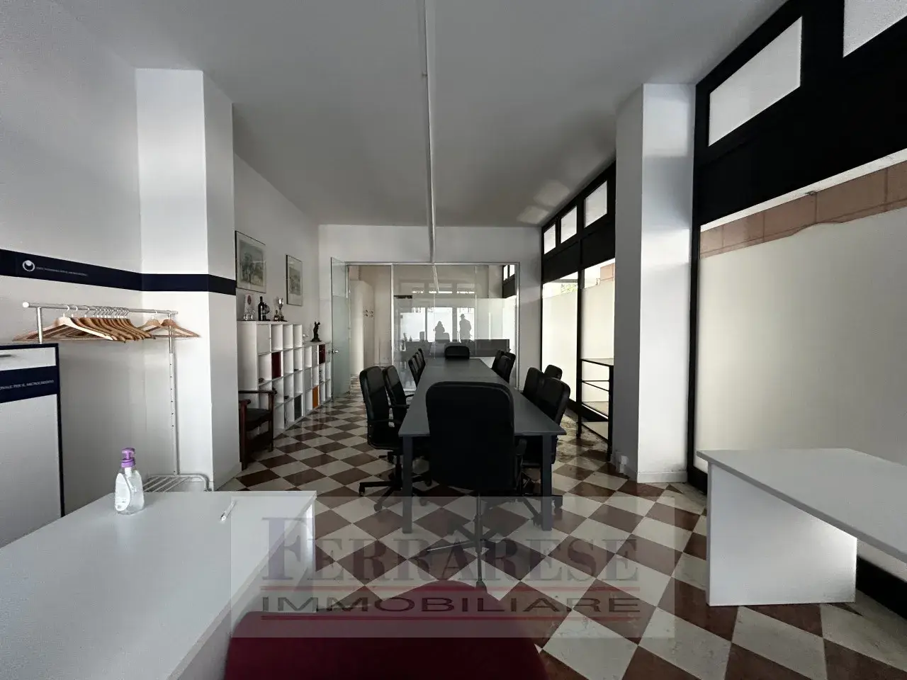 Negozio in Via San Marco, 141, Padova, {3} - Foto 2