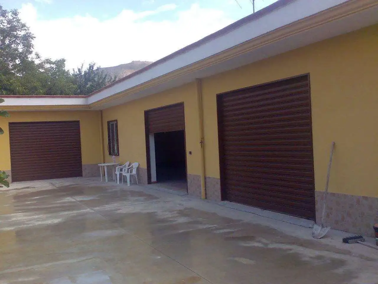 Negozio in Via Padule, Mondragone, {3} - Foto 1