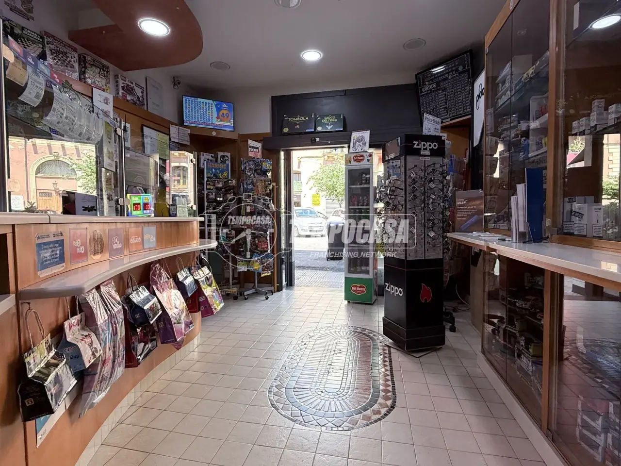 Bar in Via Risorgimento 159, Messina, {3} - Foto 1