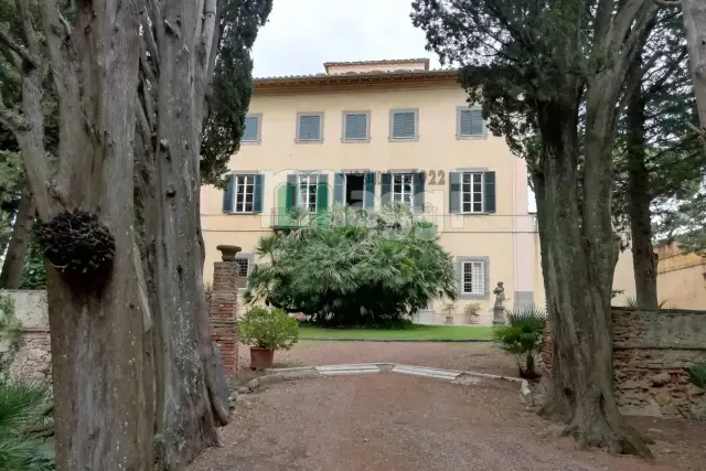 Villa in Via Alessandro Manzoni, Casciana Terme Lari - Foto 1