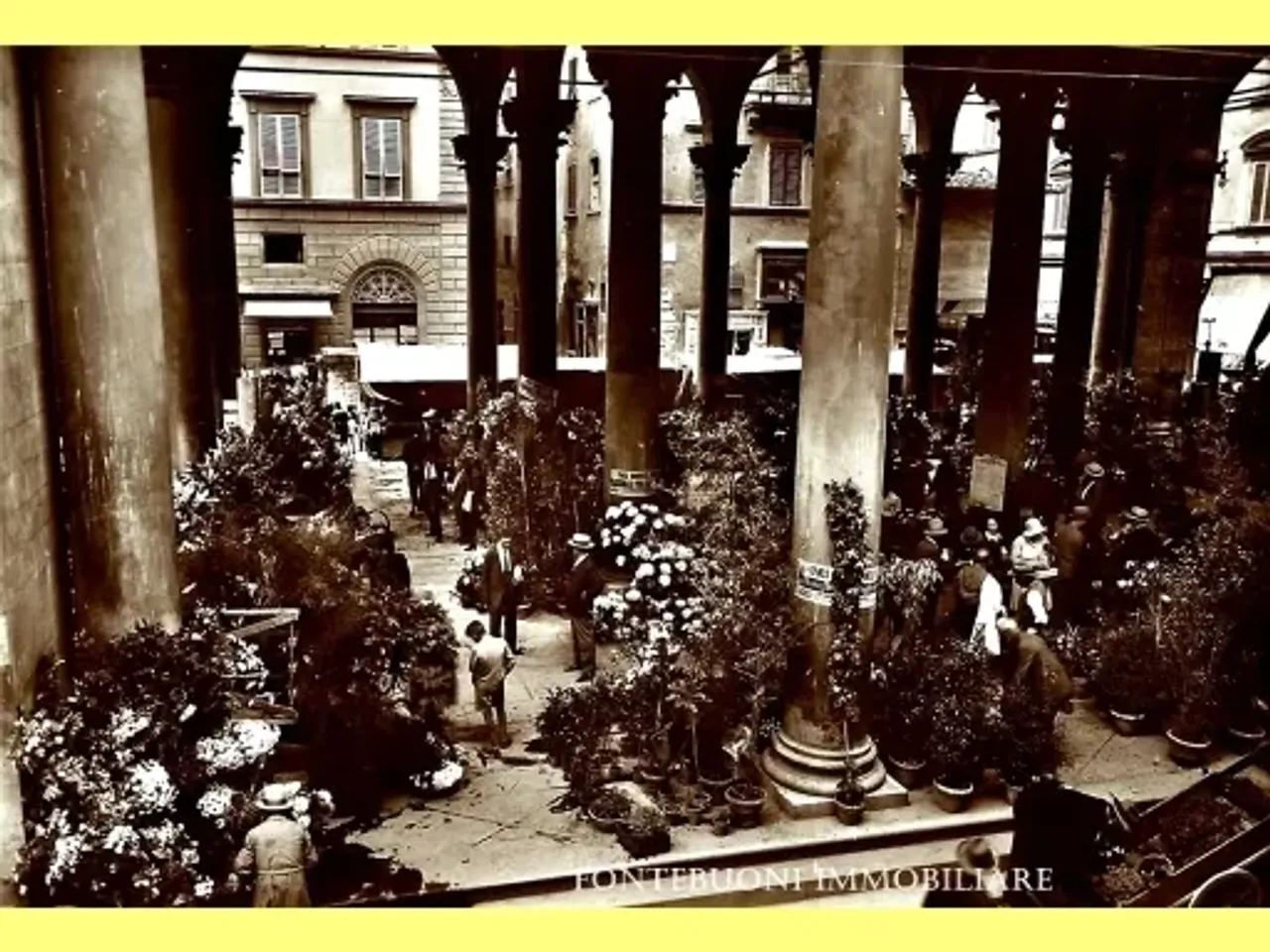 Negozio in , Firenze, {3} - Foto 1