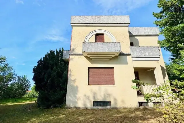 Villa in Strada Buffarola 16, Biella - Foto 1