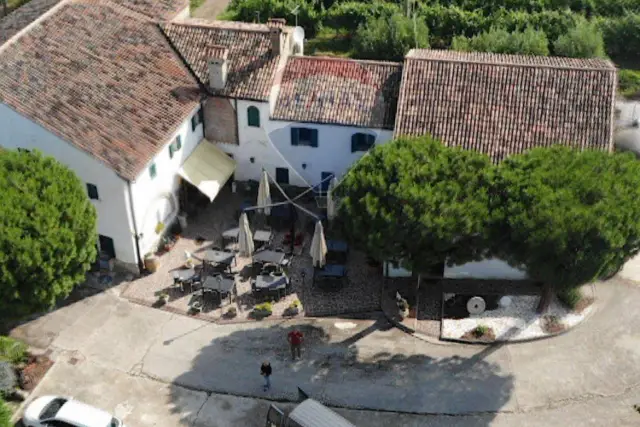 Agriturismo in vendita, Monte Versa 1008, Vo' - Foto 1