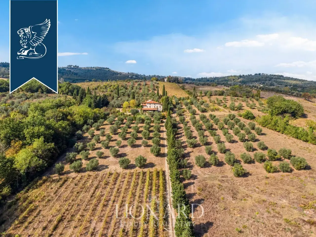 Agriturismo in , Rignano Sull'Arno, {3} - Foto 2