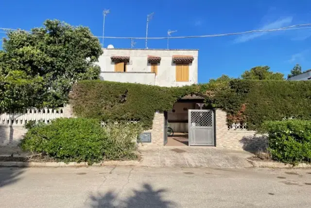 Villa a schiera in {3}, Viale degli Eucaliptus - Foto 1