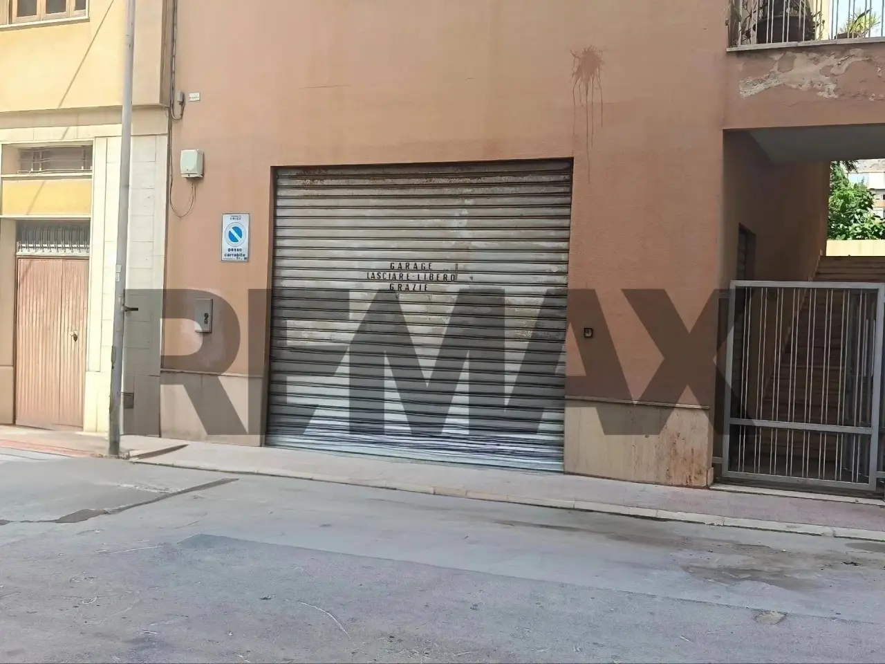 Magazzino in Via Firenze 4, Erice, {3} - Foto 1