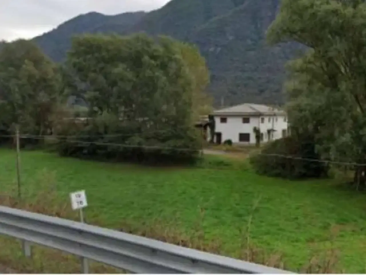 Capannone in Via Attola 1, Darfo Boario Terme, {3} - Foto 1