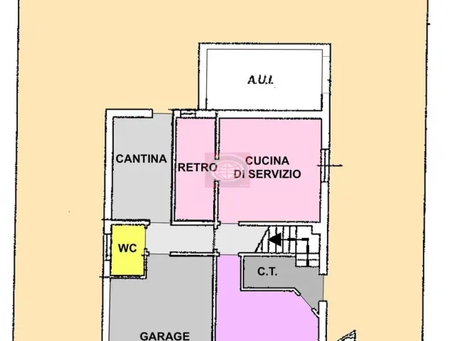 Apartament in {3}, - Photo 1