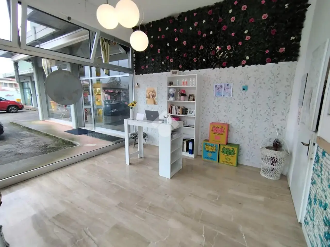 Negozio in Via Giuseppe Garibaldi 30, San Biagio Di Callalta, {3} - Foto 2