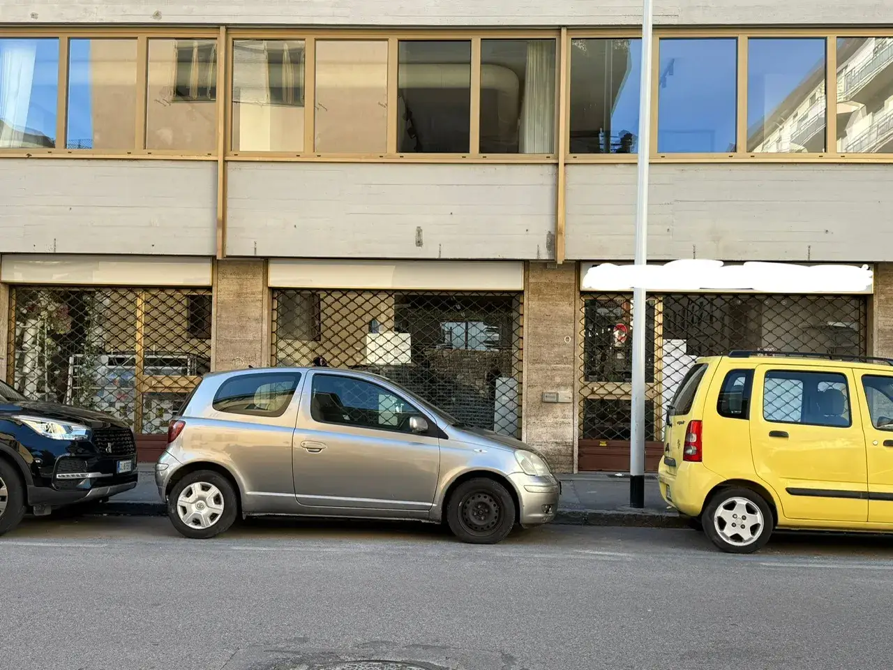 Negozio in Via Lanza, Firenze, {3} - Foto 1