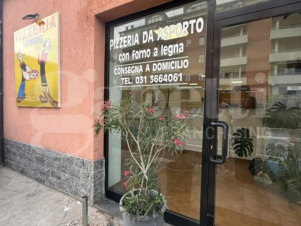 Negozio in Via Lecco Snc, Erba, {3} - Foto 2