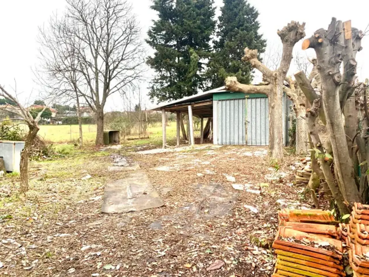 Magazzino in Via Coriano, Misano Adriatico, {3} - Foto 1