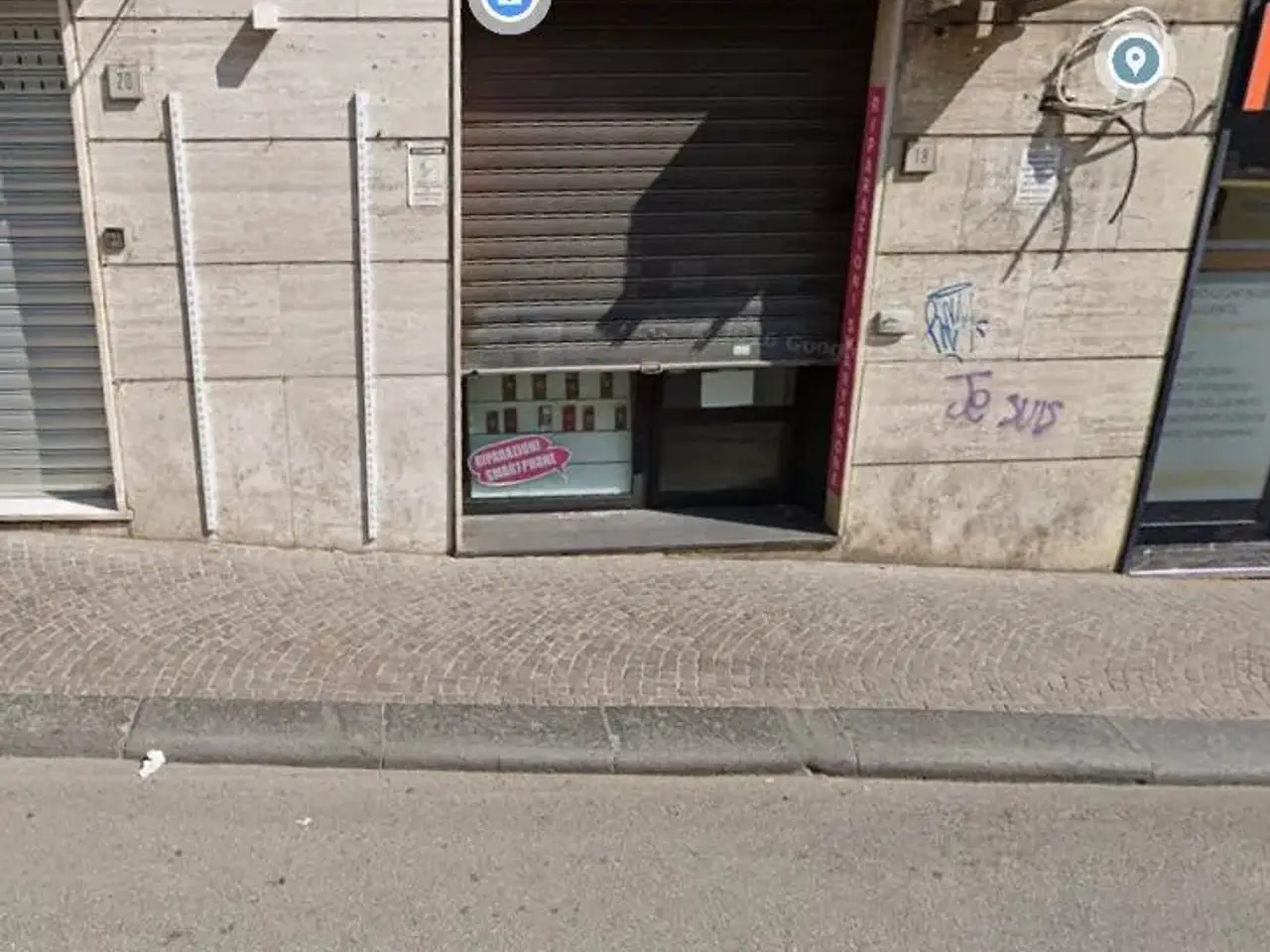Negozio in Via De Felice, Salerno, {3} - Foto 2