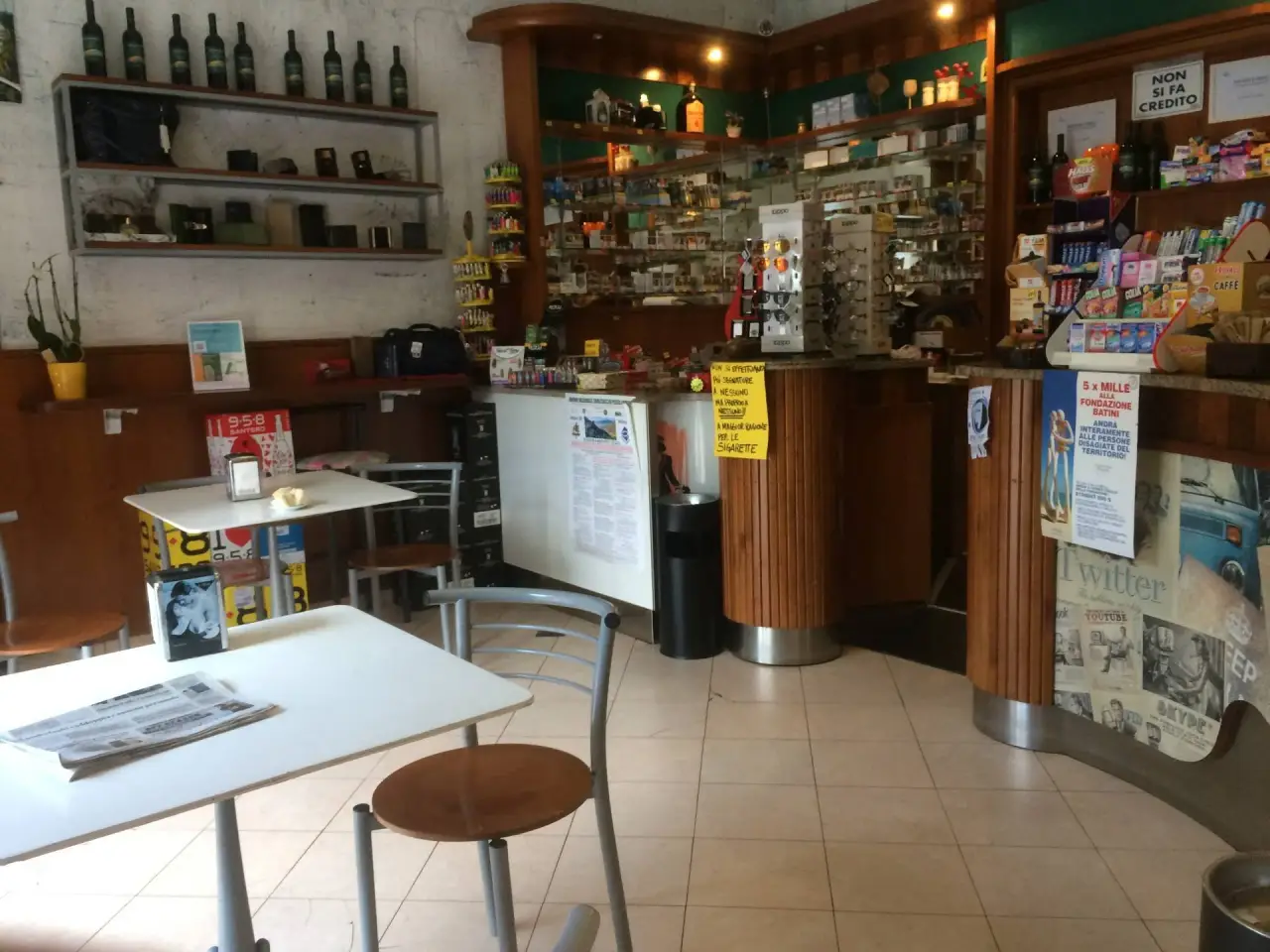 Esercizio commerciale in Piazza Garibaldi 2, Pisa, {3} - Foto 2
